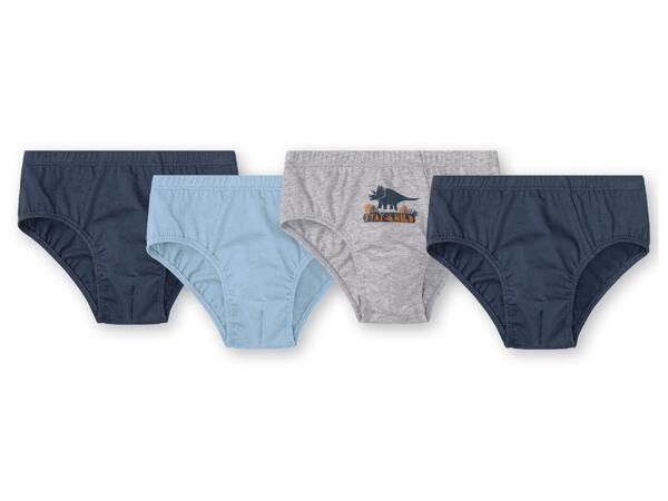 Boys' Briefs