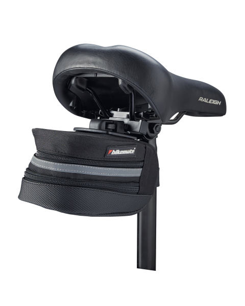 Bicycle Tour Bag with Tools