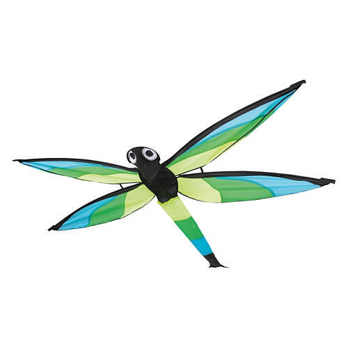 Dragonfly Shaped High Quality 3D Kite