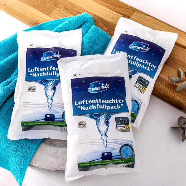 Luftentfeuchter