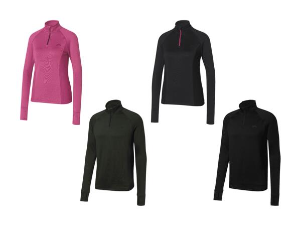Pull fonctionnel
