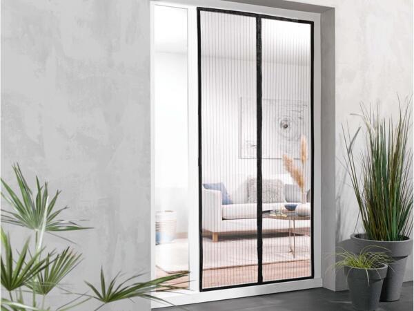 Door Insect Screen