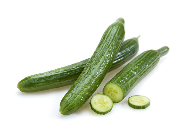 Concombre