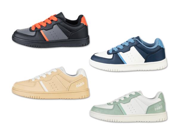 Kinder Sneaker
