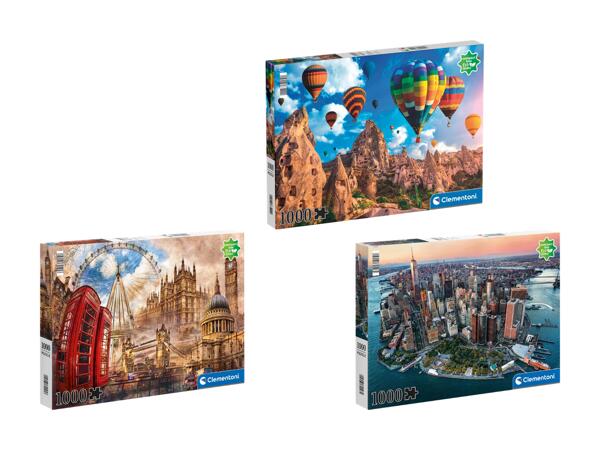 Puzzle