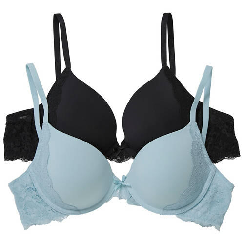 Bra 2 Pack