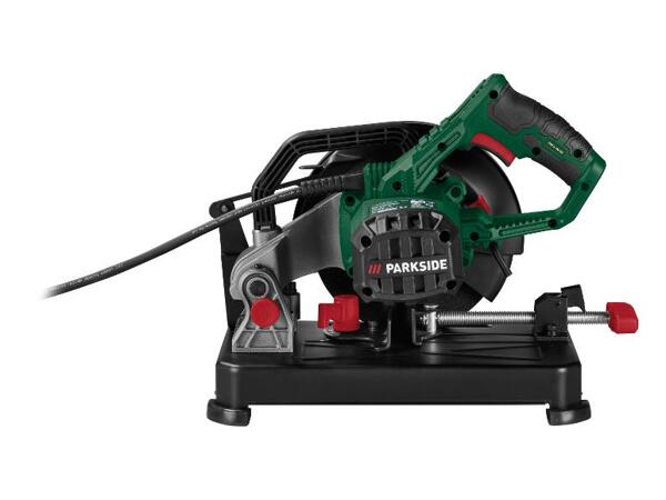 Řezná bruska na kov PMTS 180 B2