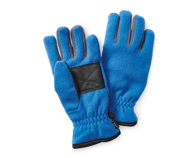 Kids Fleece Gloves