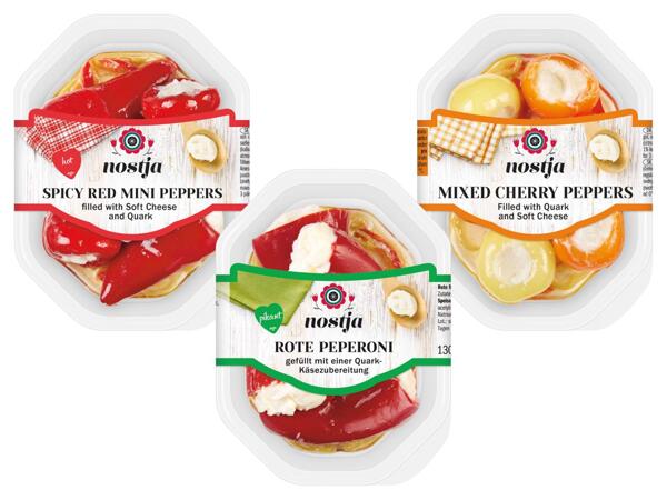 Antipasti
