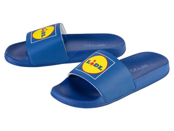 PANTOFLE LIDL