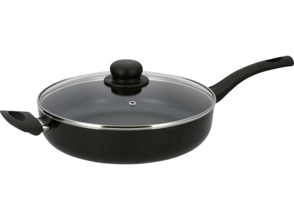 Stekpanna, Ø 28 cm