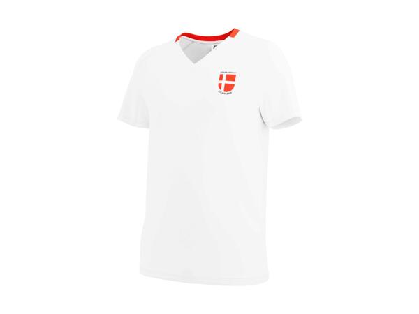 UEFA EURO 2024 fodboldtrøje