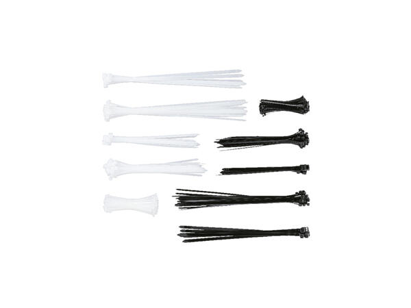 Buntband-set