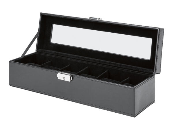 Auriol Watch Box