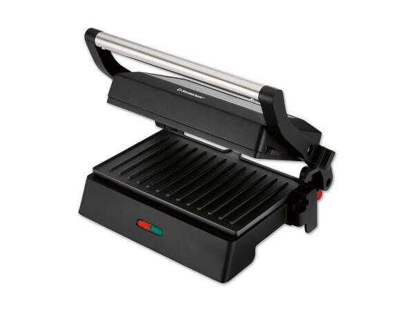Kontaktgrill