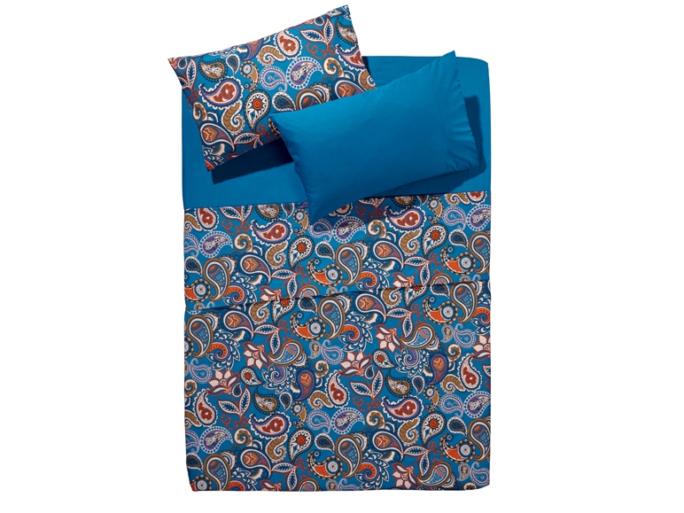 Double Bedlinen Set
