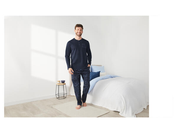 Men's Pyjama Set