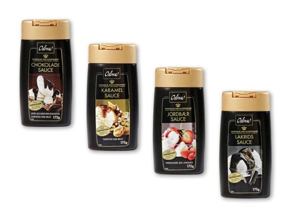 ODENSE Dessertsauce