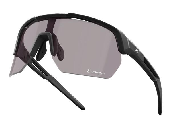 Crivit Premium Cycling Glasses - Photochromic Lenses