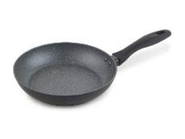 24cm Cast Aluminium Frying Pan