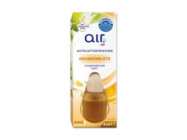 Auto-Lufterfrischer