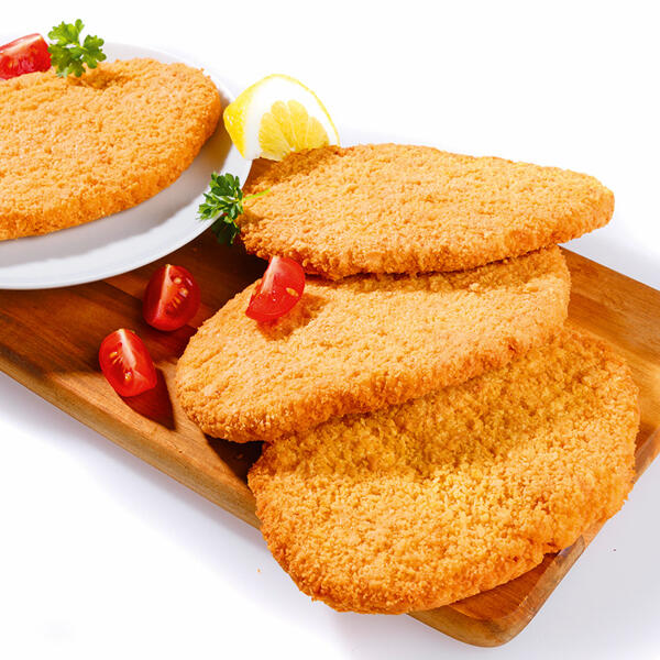Hähnchen-/ Schweine-Schnitzel