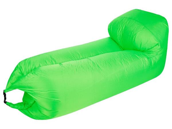 Nafukovací sedací vak