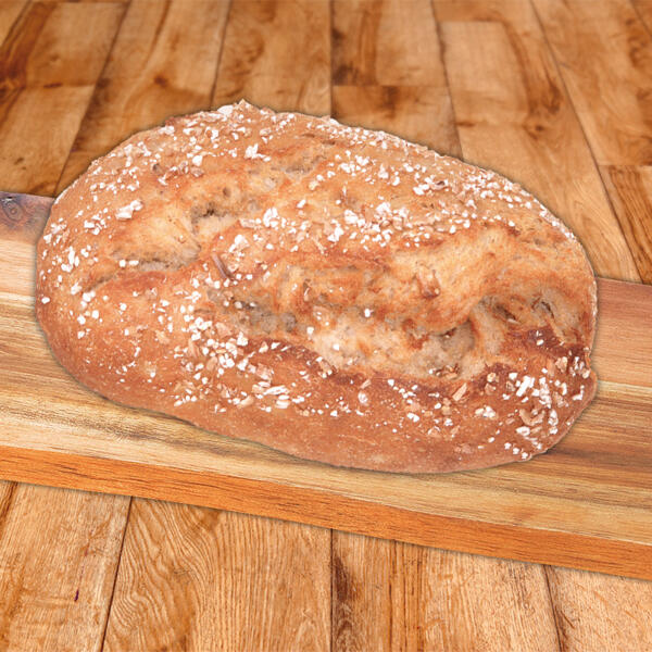 Gourmet Dinkelbrötchen