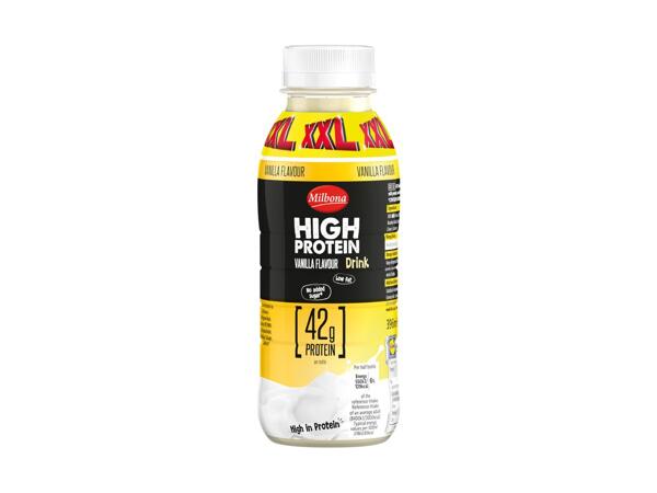 XXL High Protein Drink