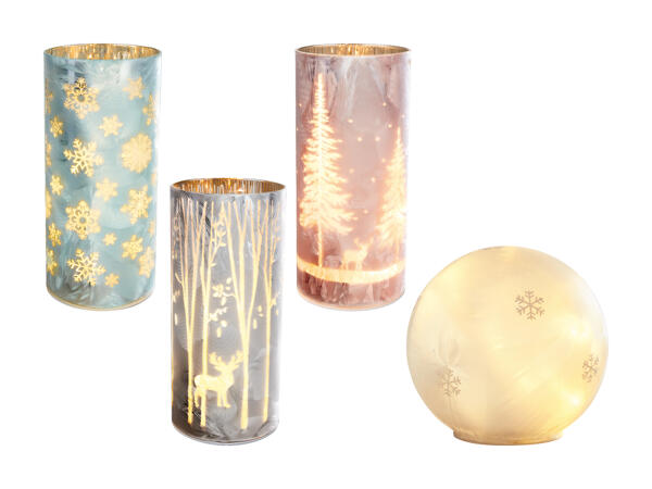 MELINERA(R) LED-lampe