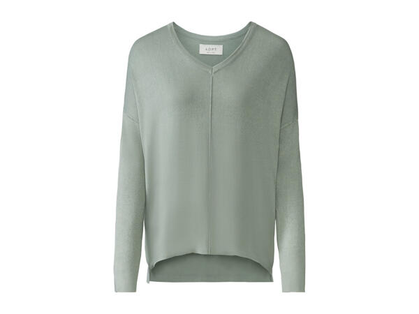 Ladies' Pullover