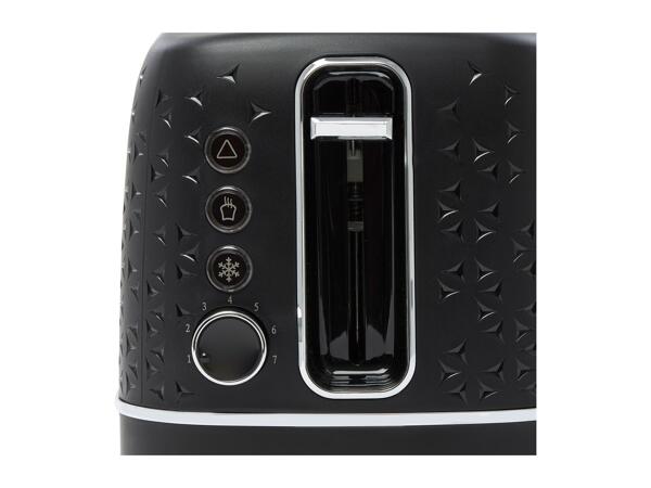 Haden Starbeck 2 Slice Toaster