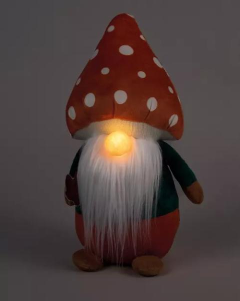 LED Autumnal Gonks