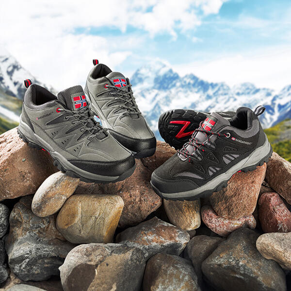 Outdoor-Schuhe