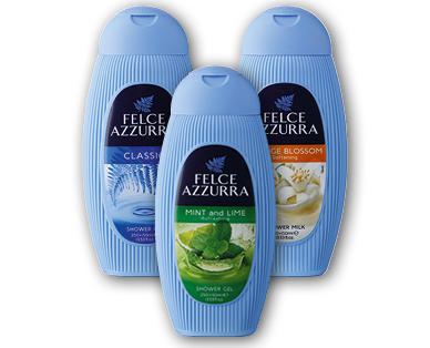 Gel douche FELCE AZZURRA