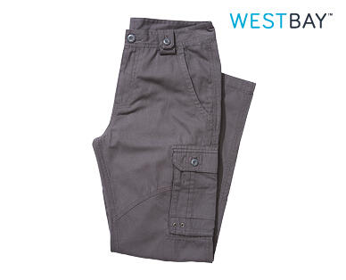 Men's Cargo Pants