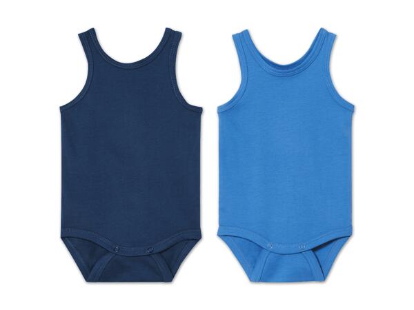 Baby Body, 2 Stück