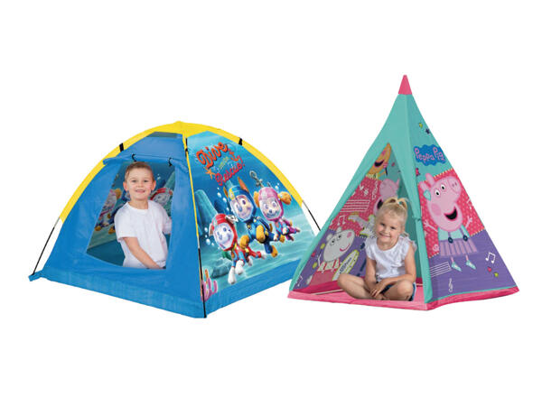 Kids' Play Tent