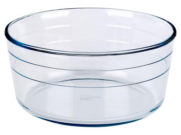 Glas-Formen