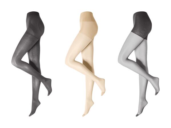 Collants de contention