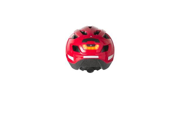 Dětská cyklistická helma