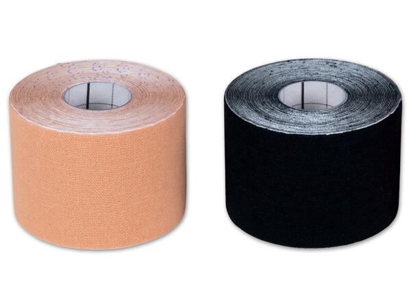 Kinesiologie-Tapes, 2 Stück