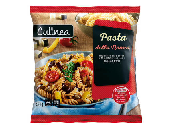Pasta