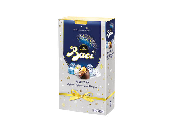 Baci