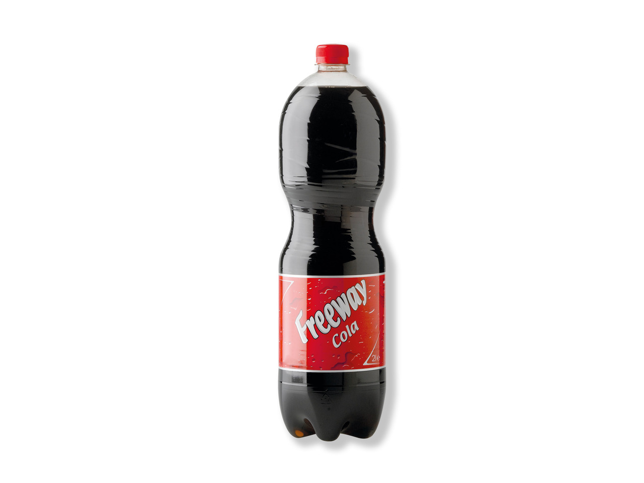 FREEWAY Cola