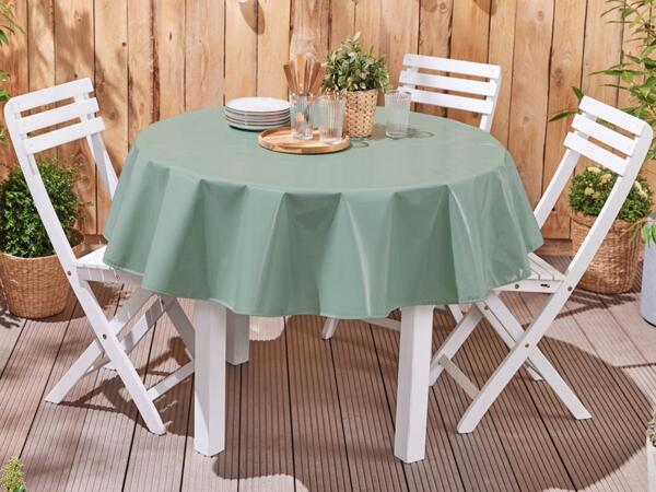 Tablecloth