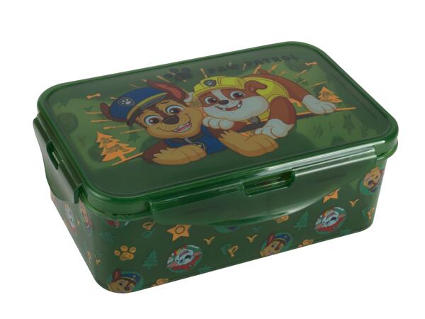 Cool Bag with Lunch Boxes