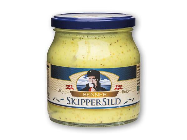SKIPPER Sild