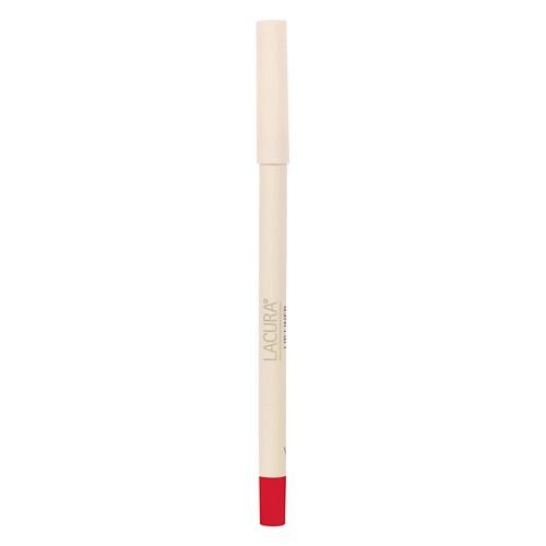 Matte Liquid Lipstick & Lip Liner Kit - Ruby