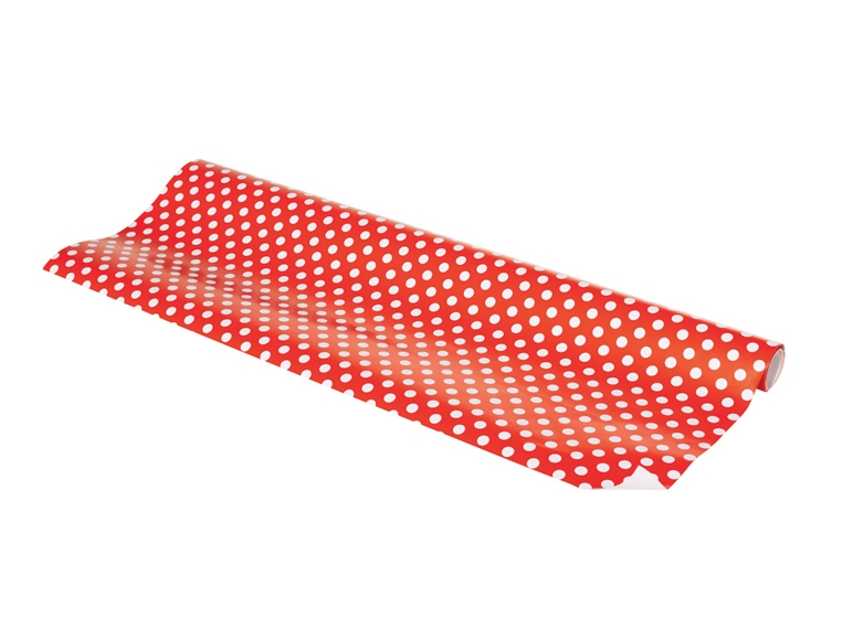 Wrapping Paper 5m x 70cm